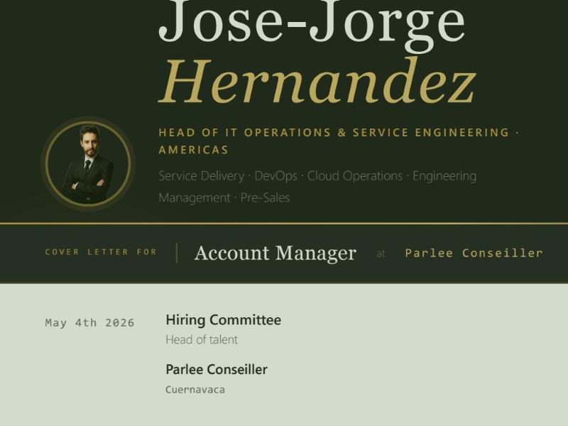 Cover of Cover Letter Generator