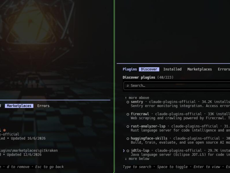 Cover of BuildAtScale Claude Code Plugins