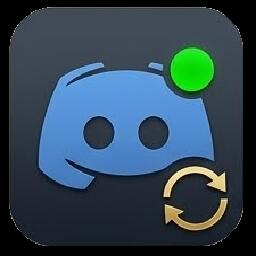 Discord Status Updater hero image