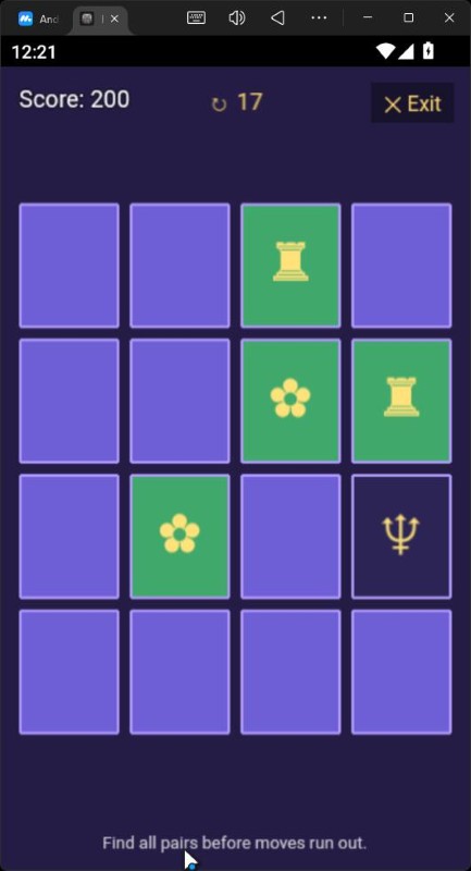 GoDGuilD: Familiar Keeper — screenshot 3