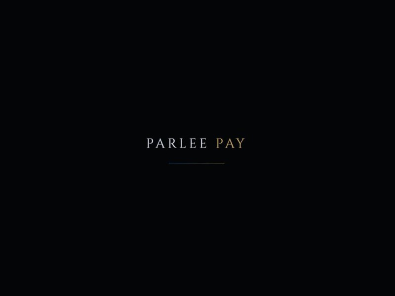 Cover of Parlee Pay