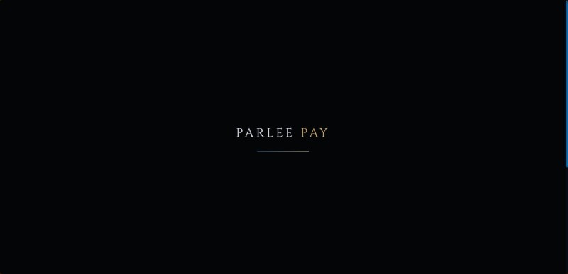 Parlee Pay hero image