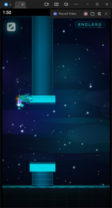 SkyPulse: Wings of Guild — screenshot 2
