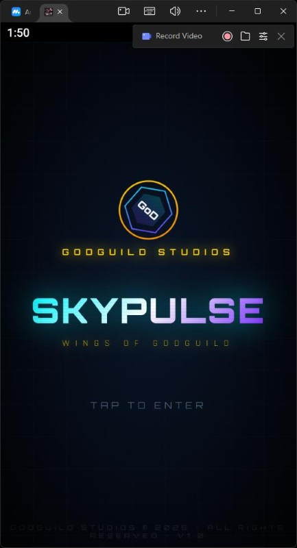 SkyPulse: Wings of Guild — screenshot 3