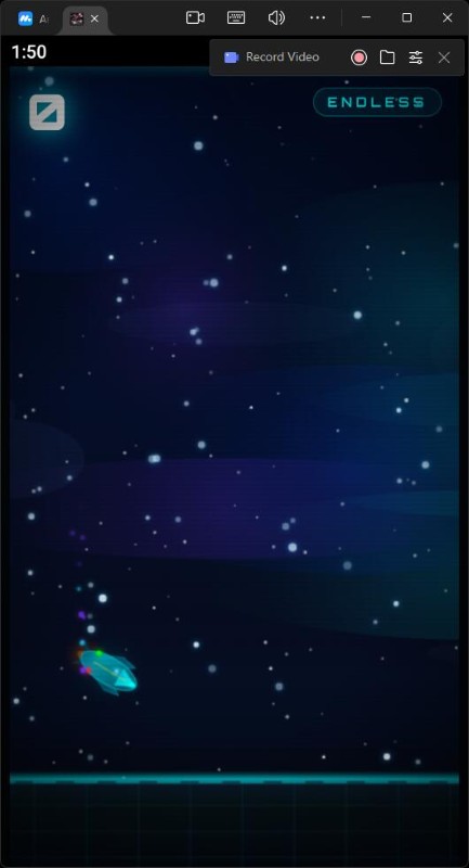 SkyPulse: Wings of Guild — screenshot 4