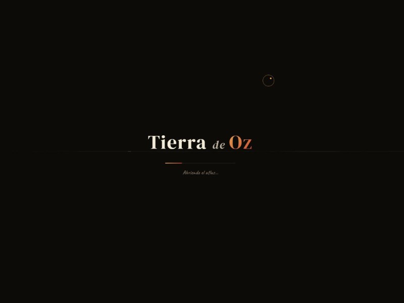 Cover of OZ Eclipse — WordPress Theme