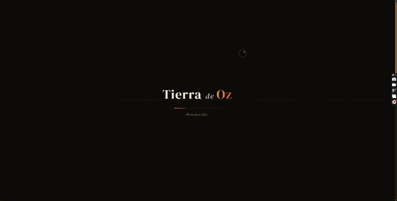 OZ Eclipse — WordPress Theme — screenshot 4