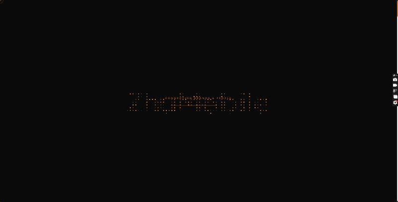 ZhuMobile — Corporate Website — screenshot 7